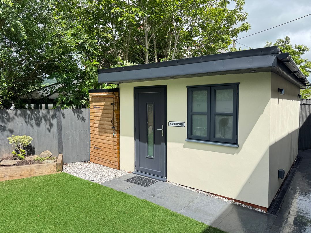 Railway Cottage