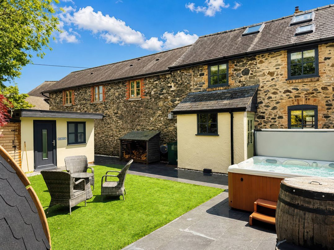 Railway Cottage