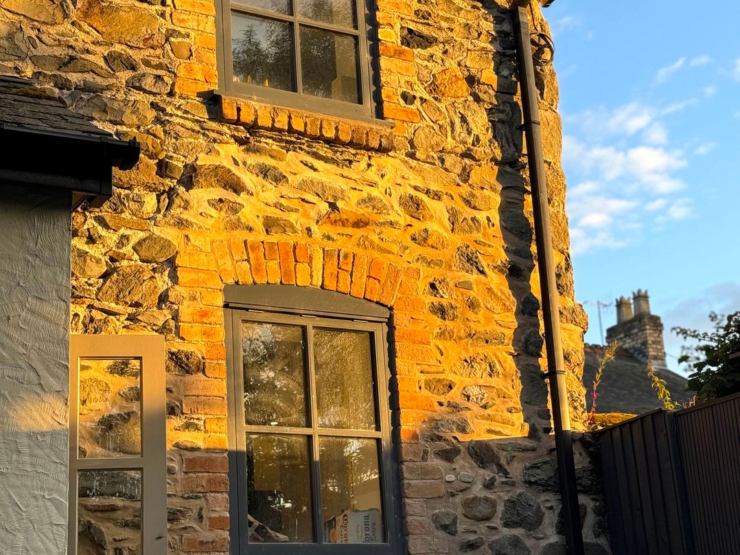 Railway Cottage