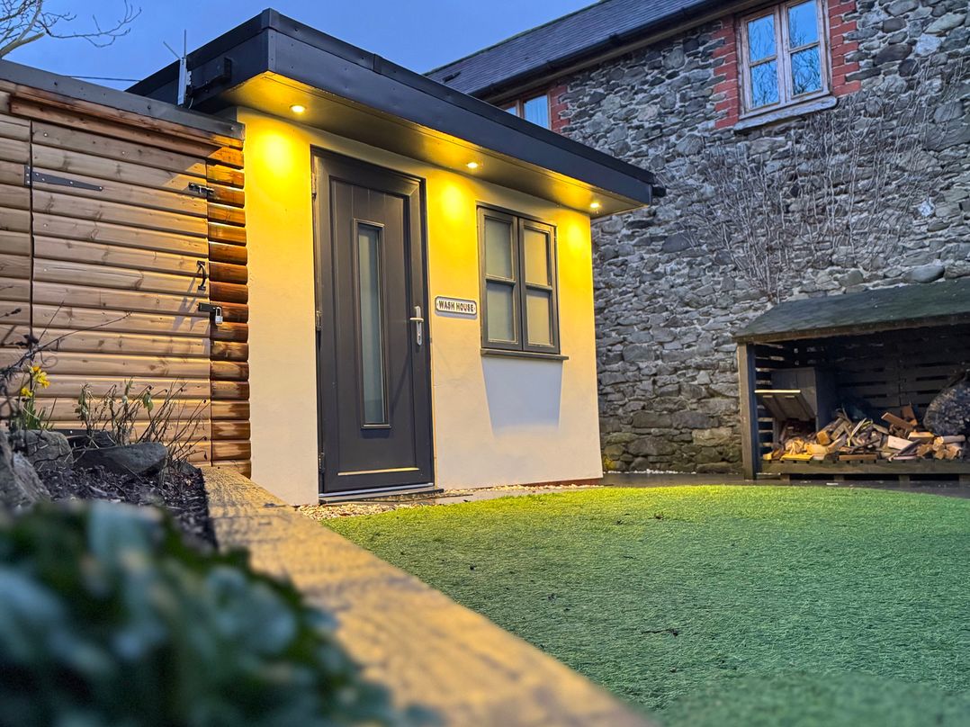 Railway Cottage