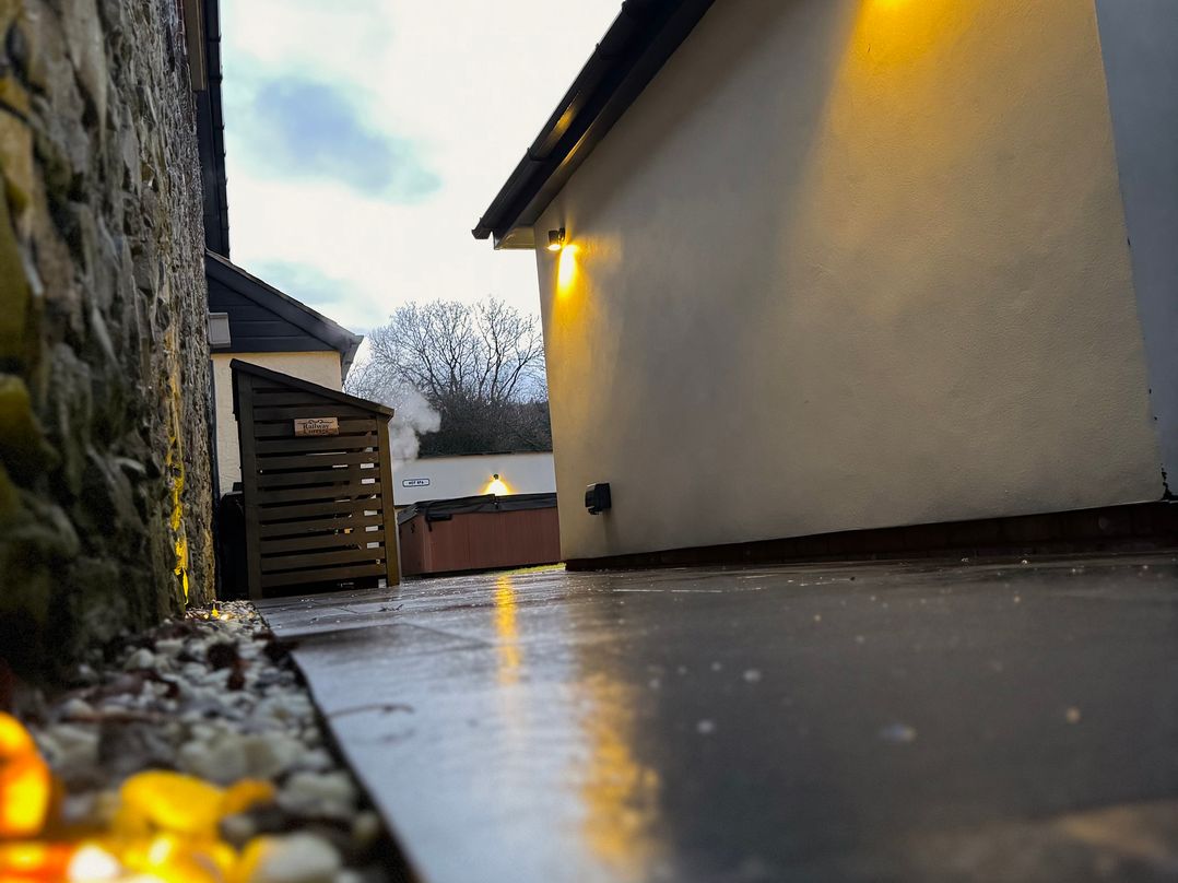 Railway Cottage