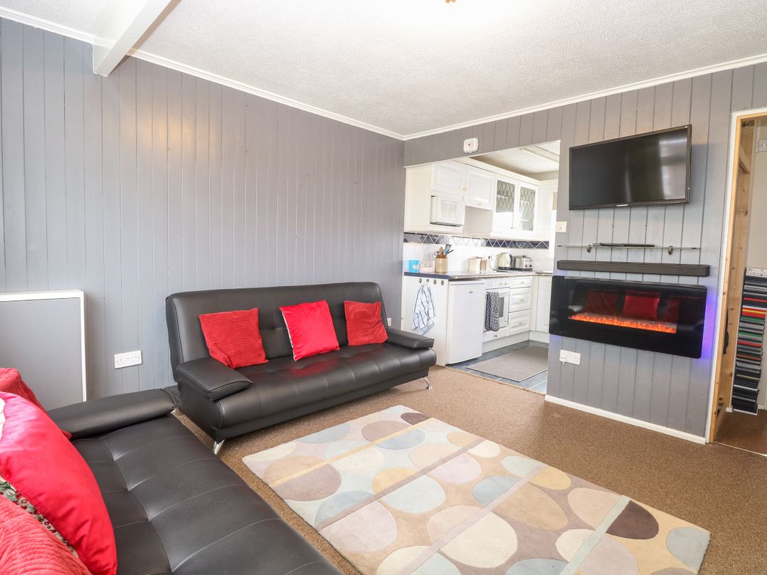Chalet 156