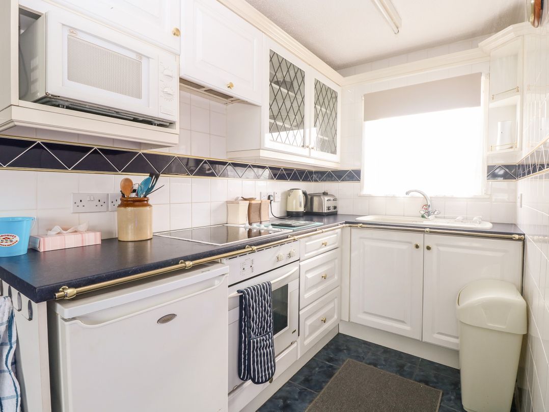 Chalet 156