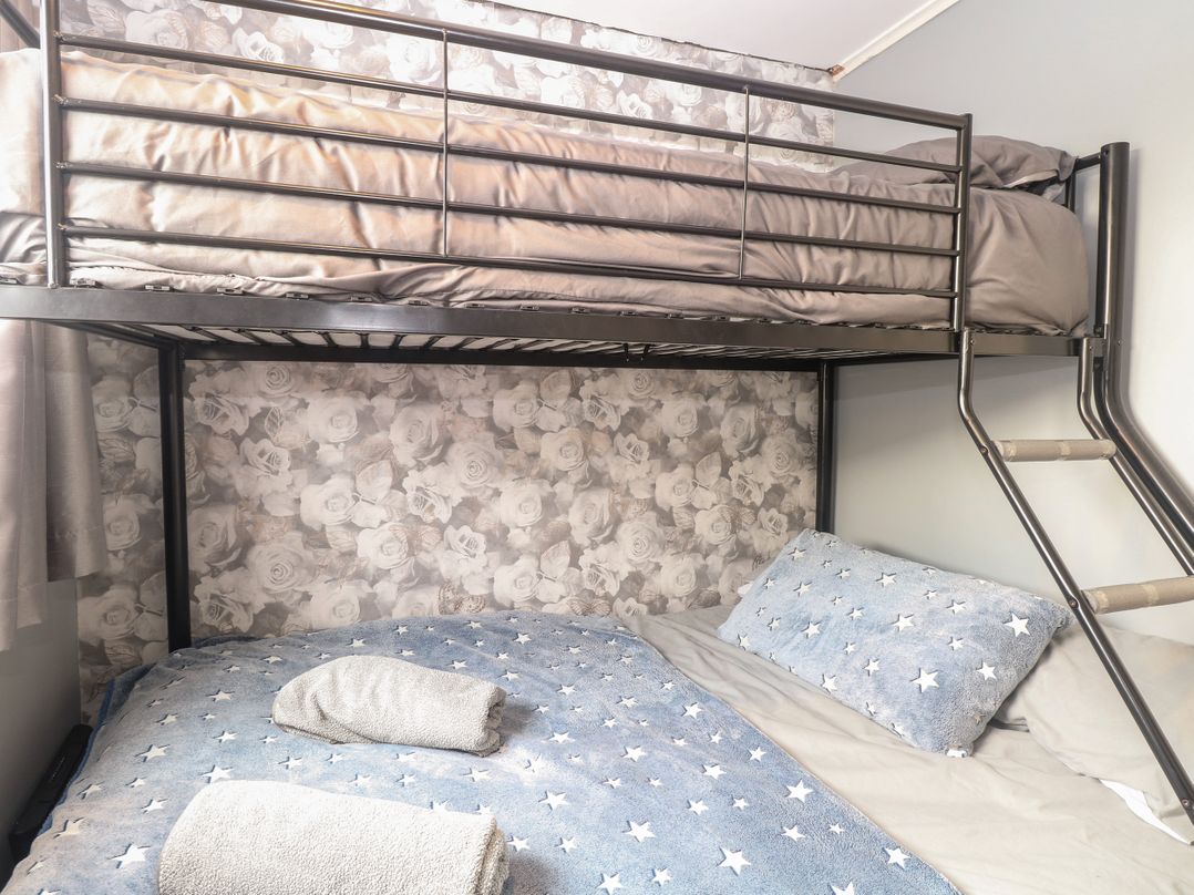 Chalet 156
