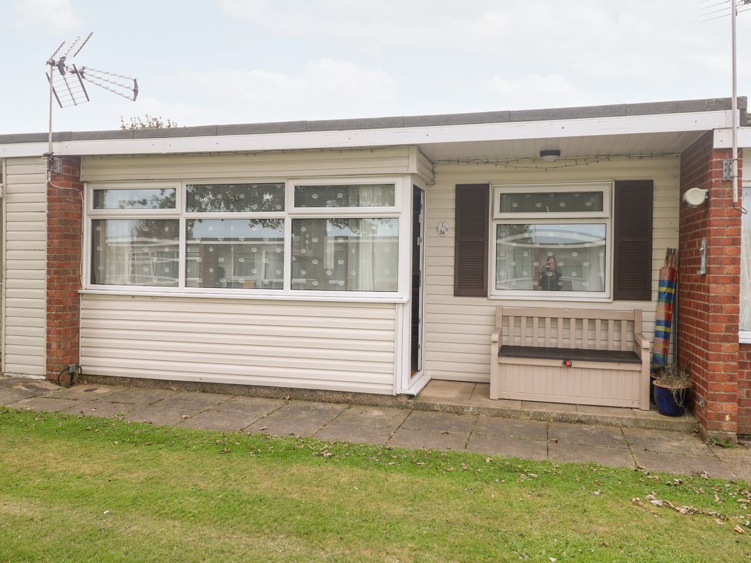 Chalet 156