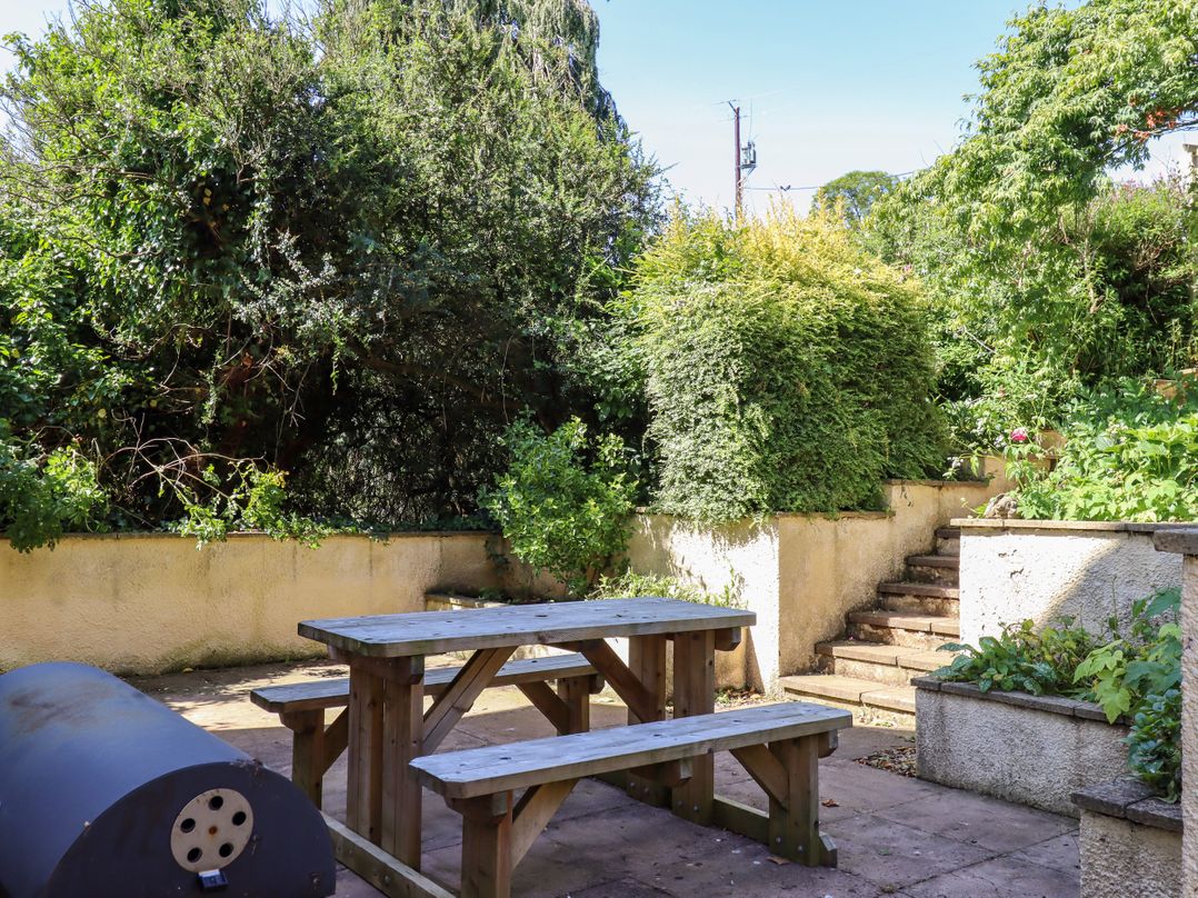Twyford Farm Cottage
