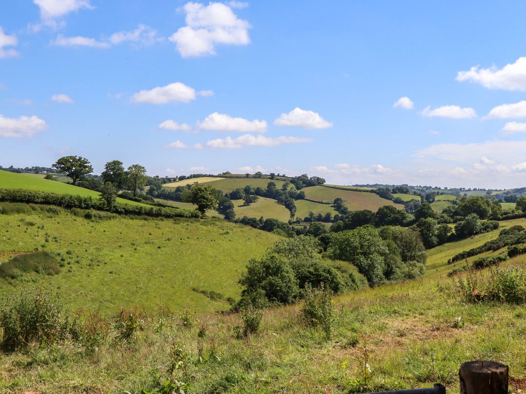 Twyford Farm Cottage