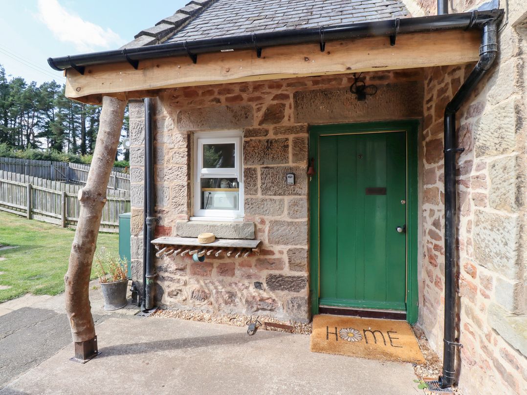 Bruno's Bothy