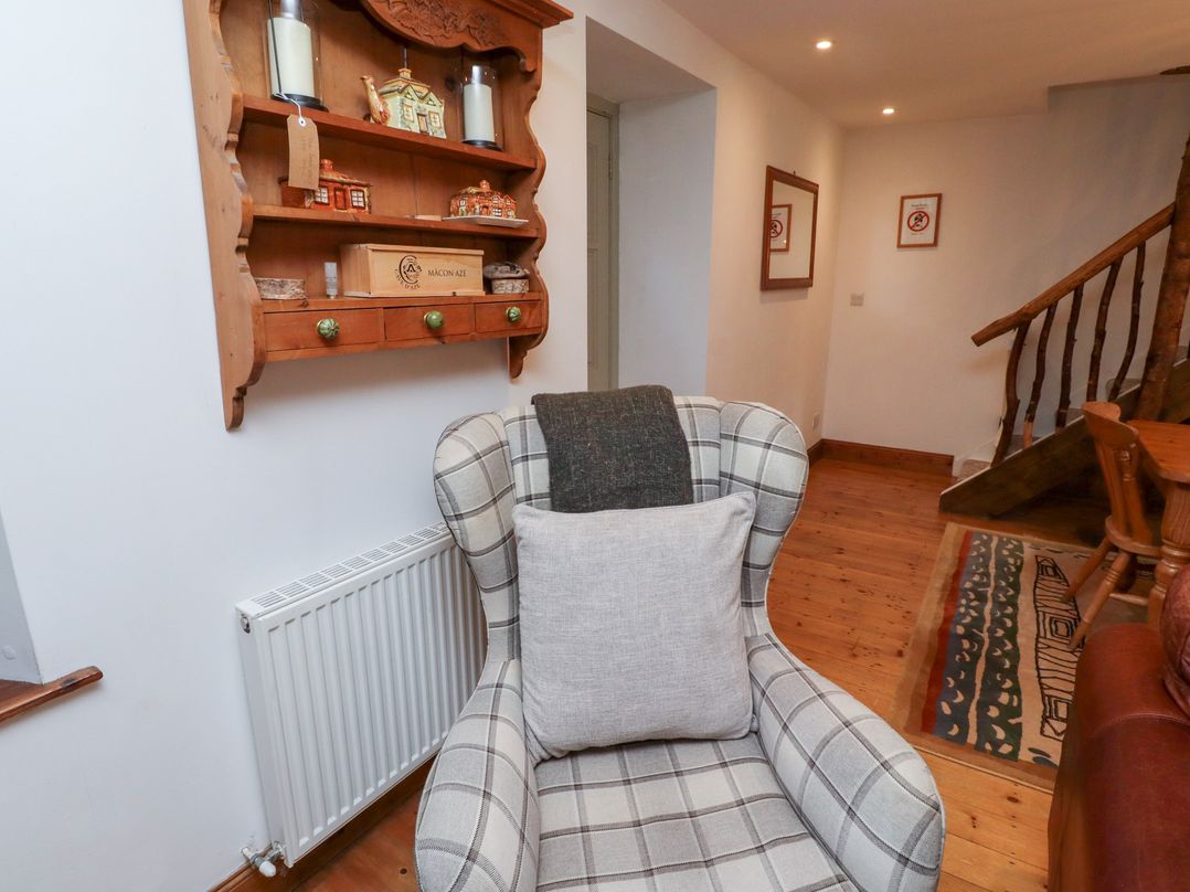 Bruno's Bothy