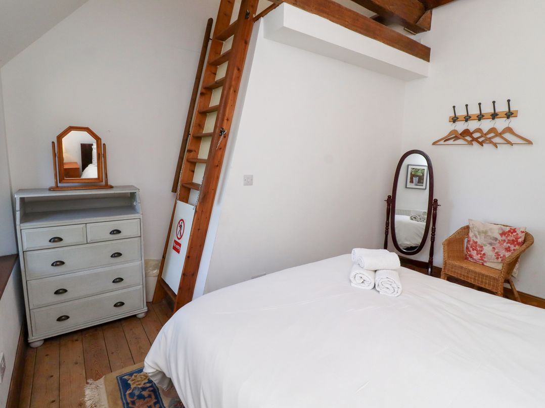 Bruno's Bothy