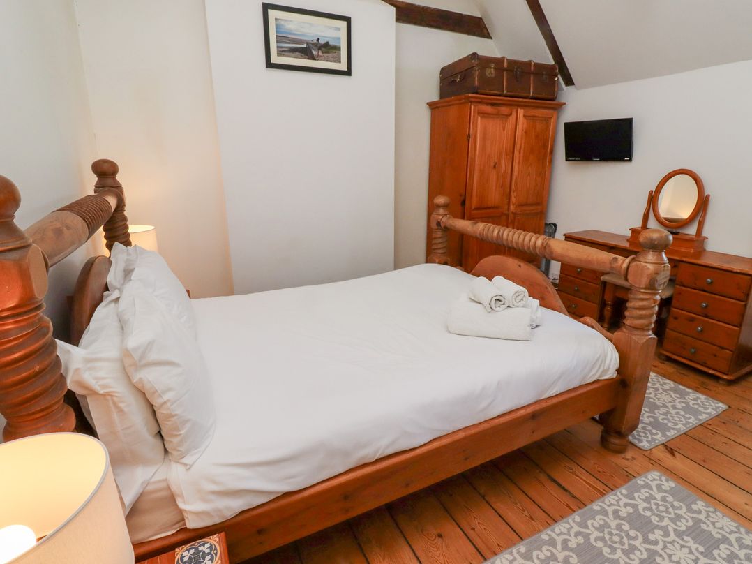 Bruno's Bothy