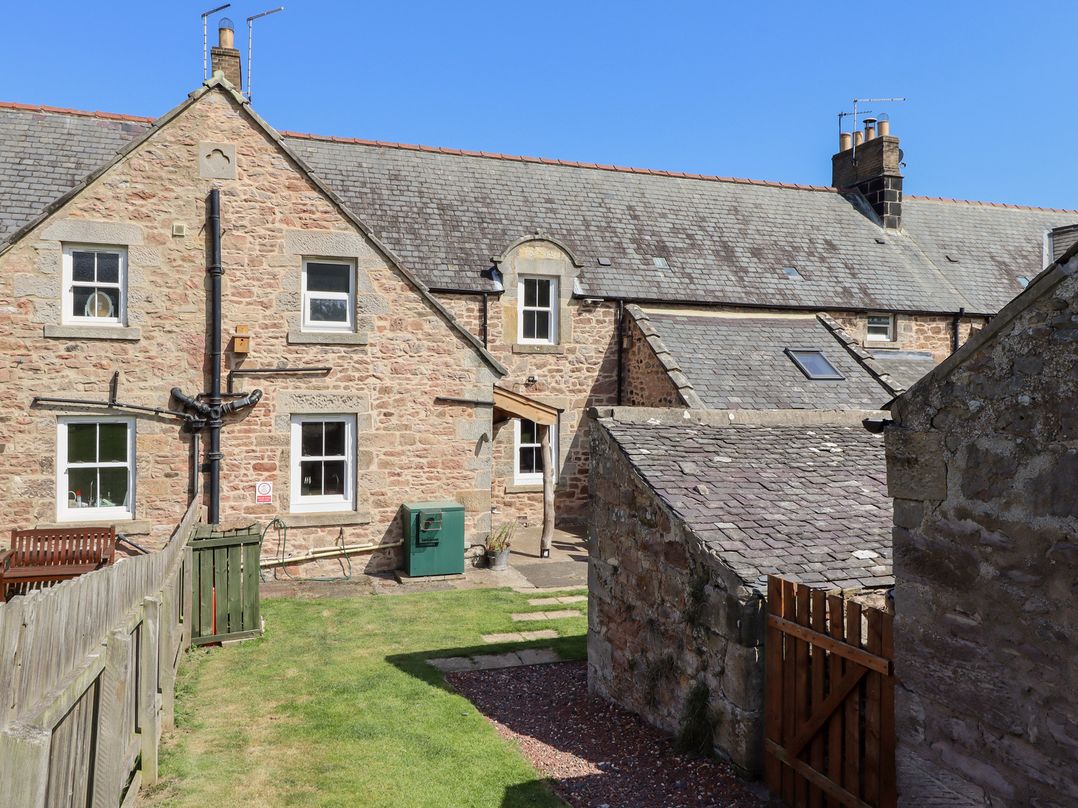 Bruno's Bothy