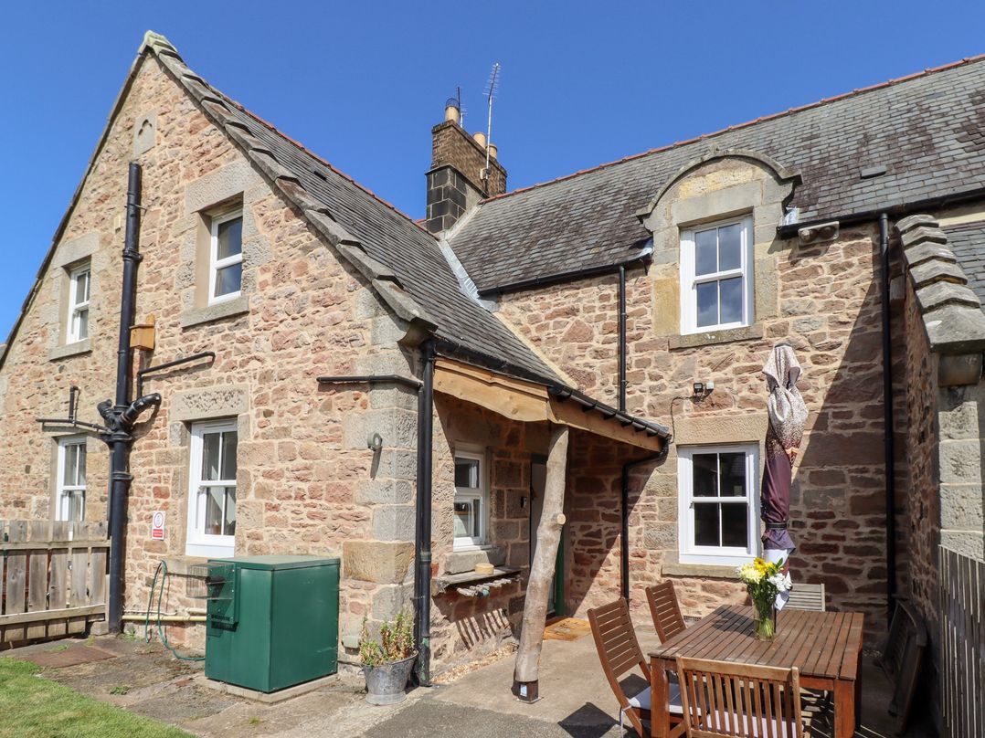 Bruno's Bothy