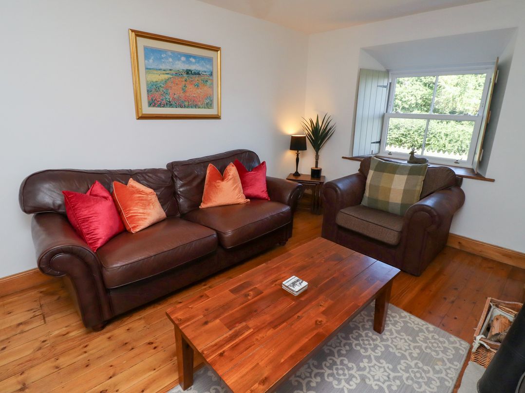 Kits Cottage