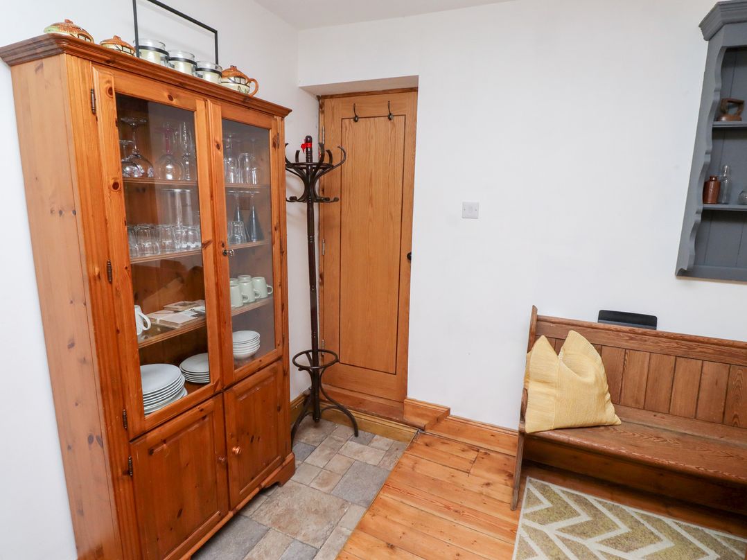 Kits Cottage