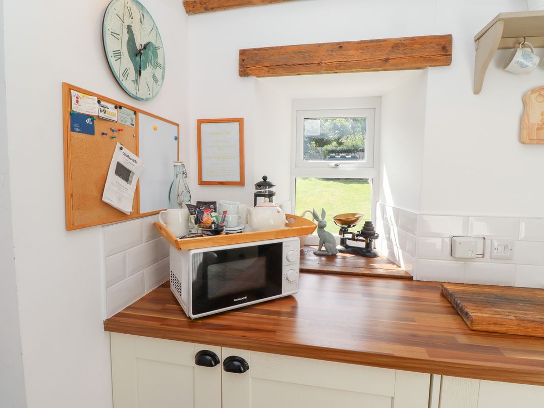 Kits Cottage