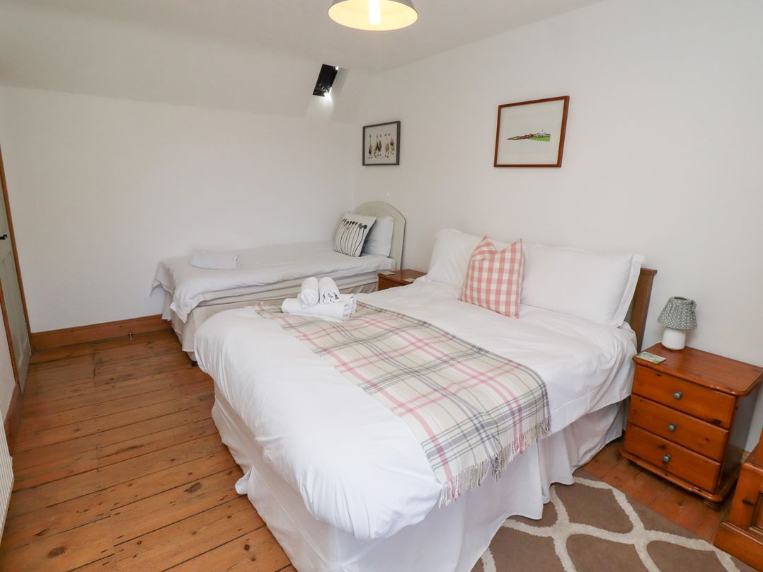 Kits Cottage
