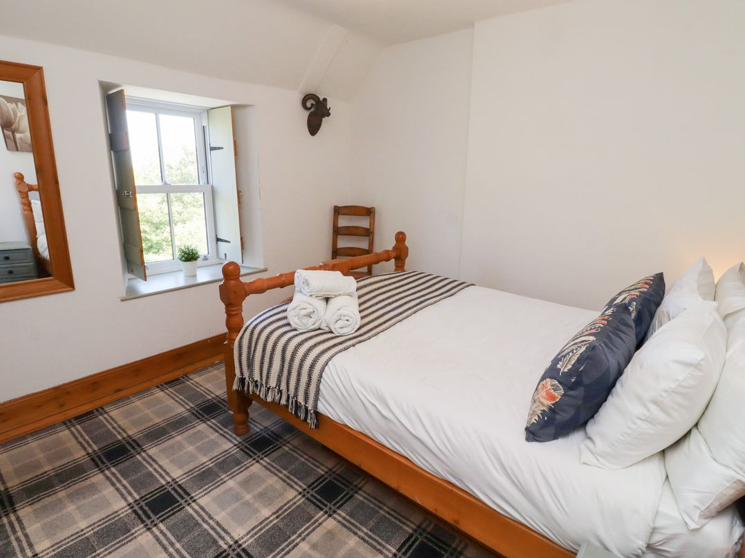Kits Cottage