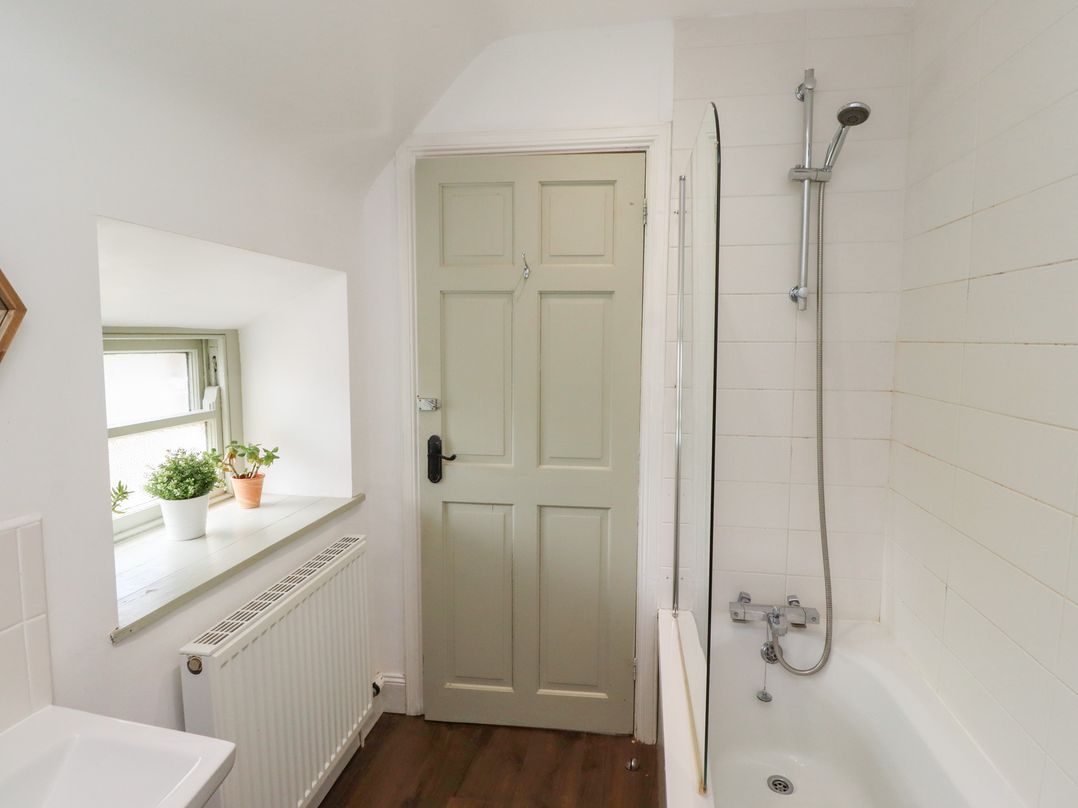 Kits Cottage