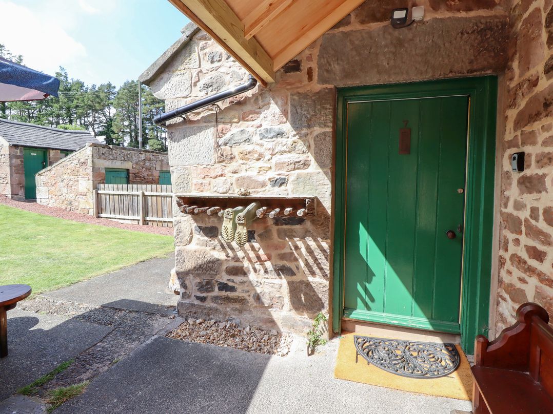 Kits Cottage