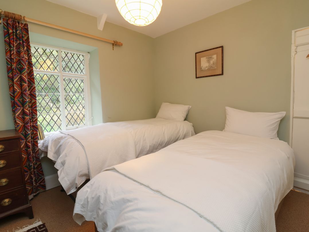 Laundry Cottage