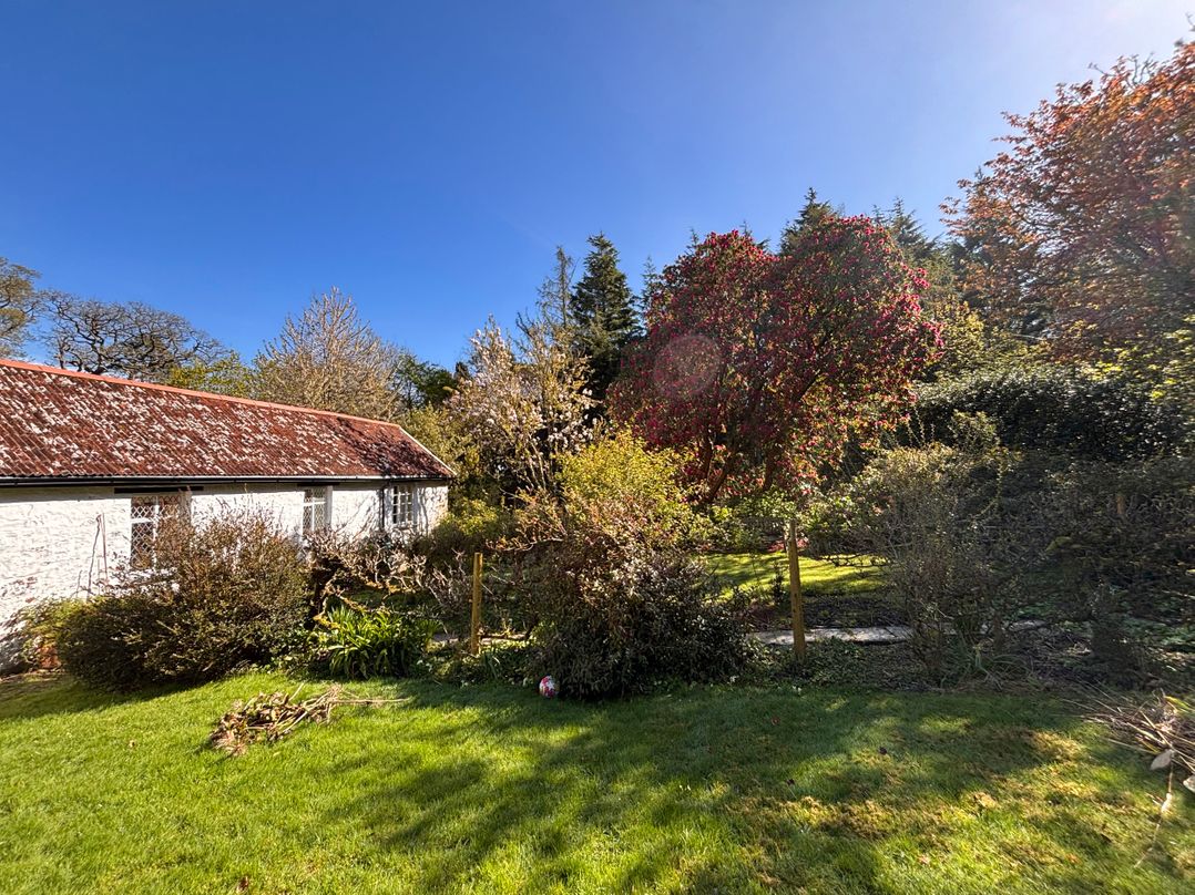 Laundry Cottage