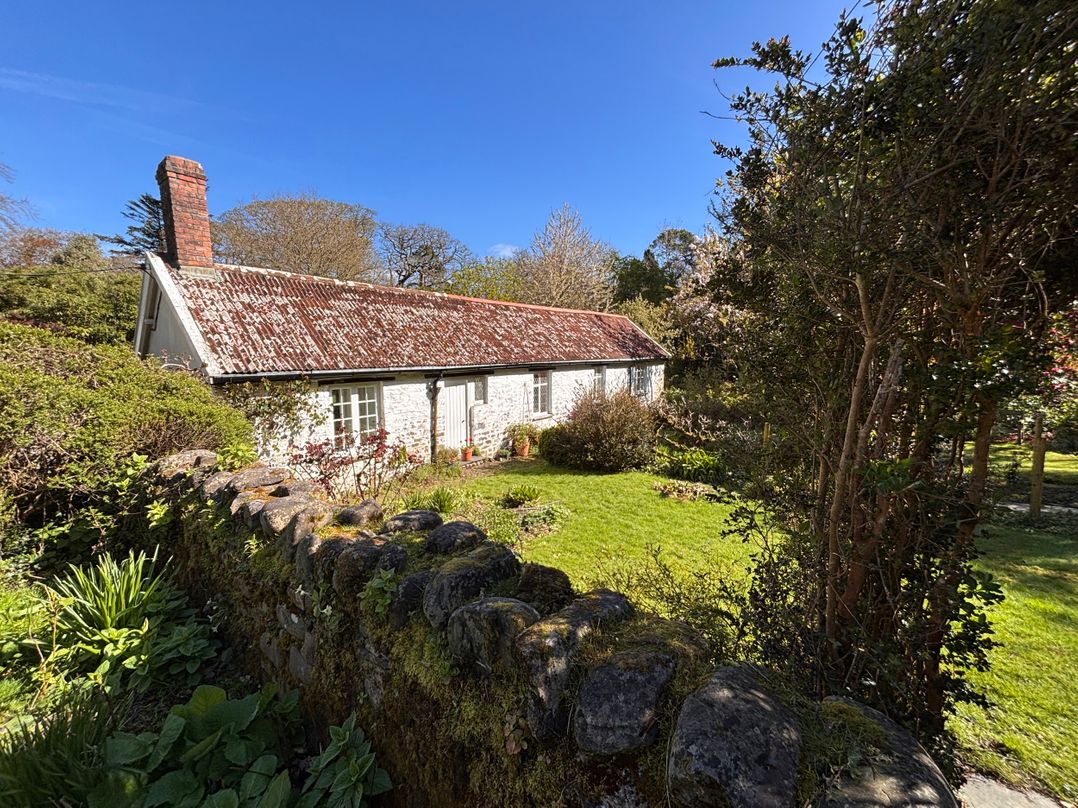 Laundry Cottage
