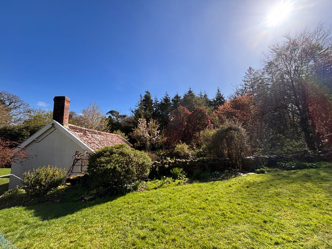 Laundry Cottage