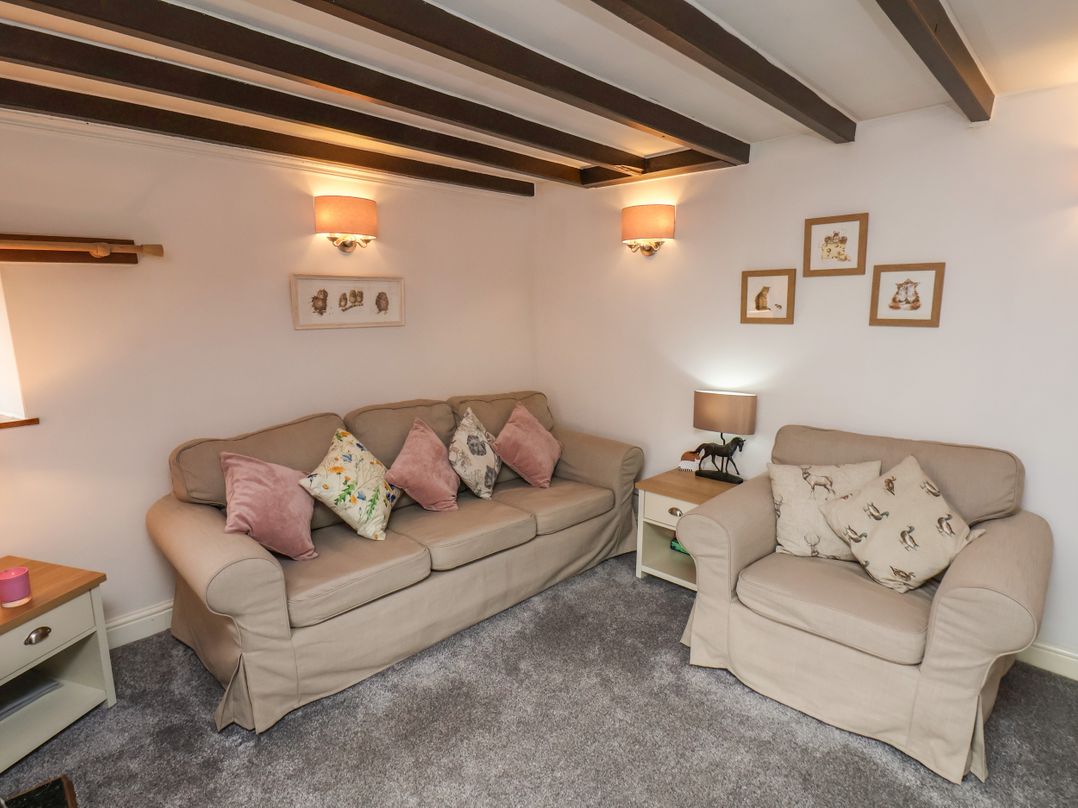 Corner Cottage