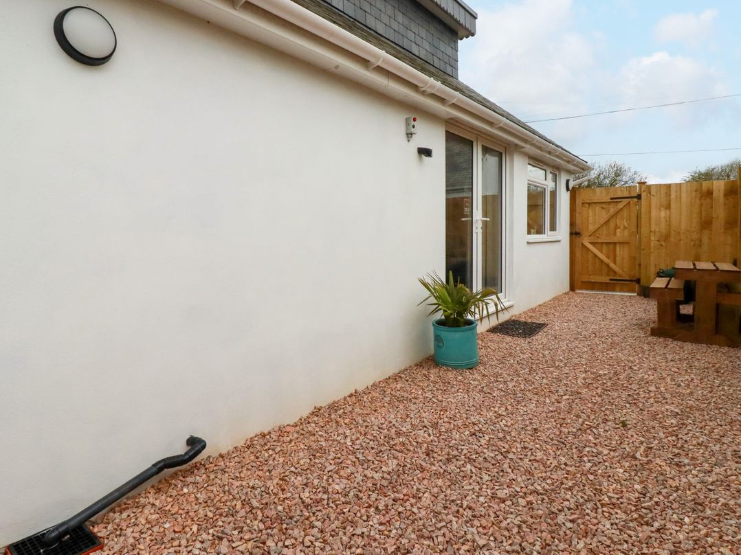 Beagle Cottage