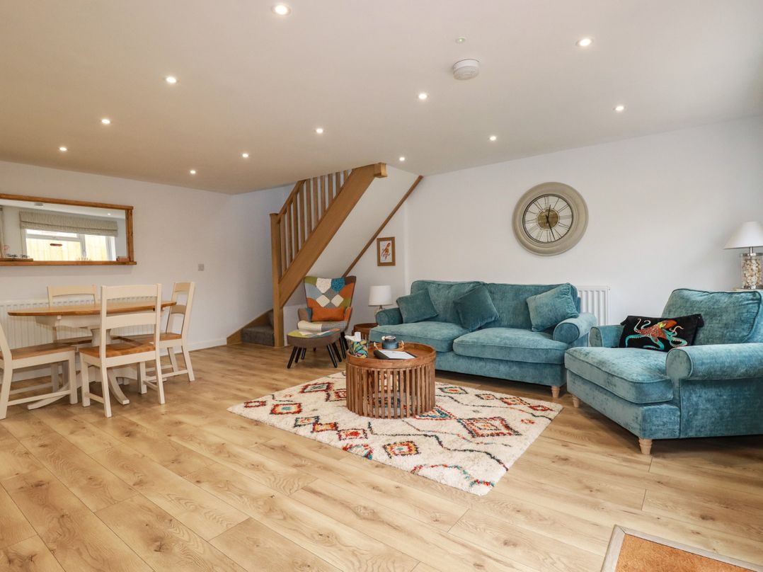 Beagle Cottage