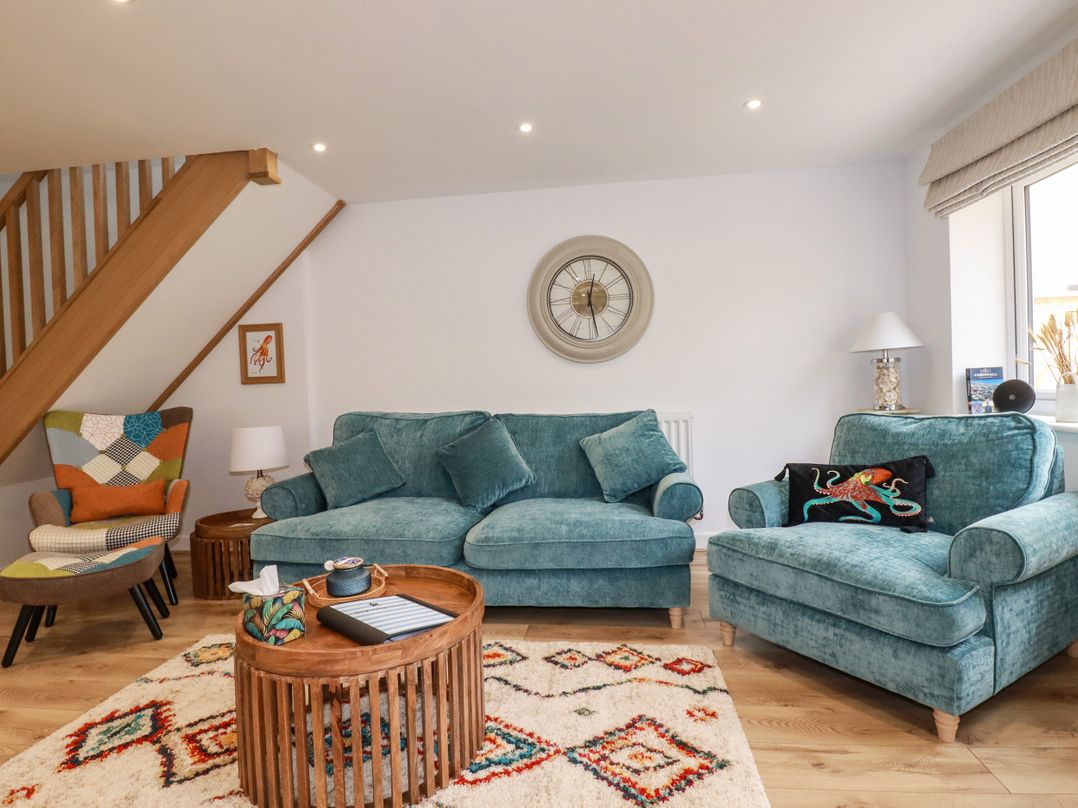 Beagle Cottage