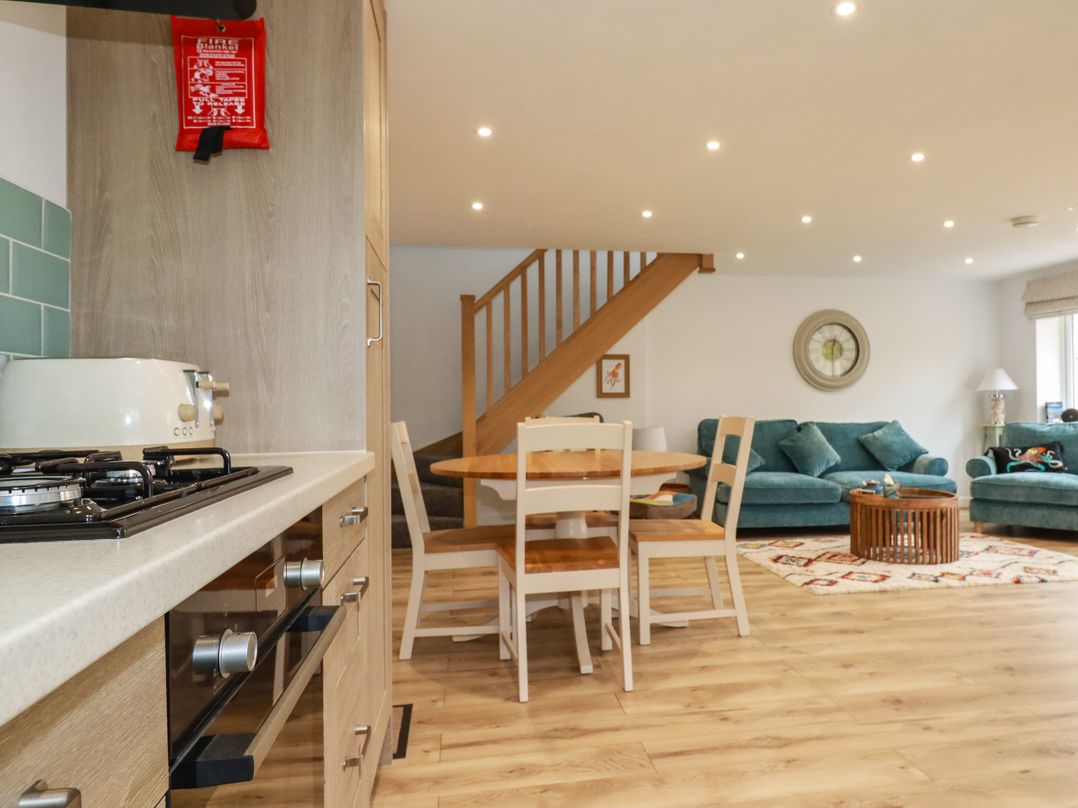 Beagle Cottage