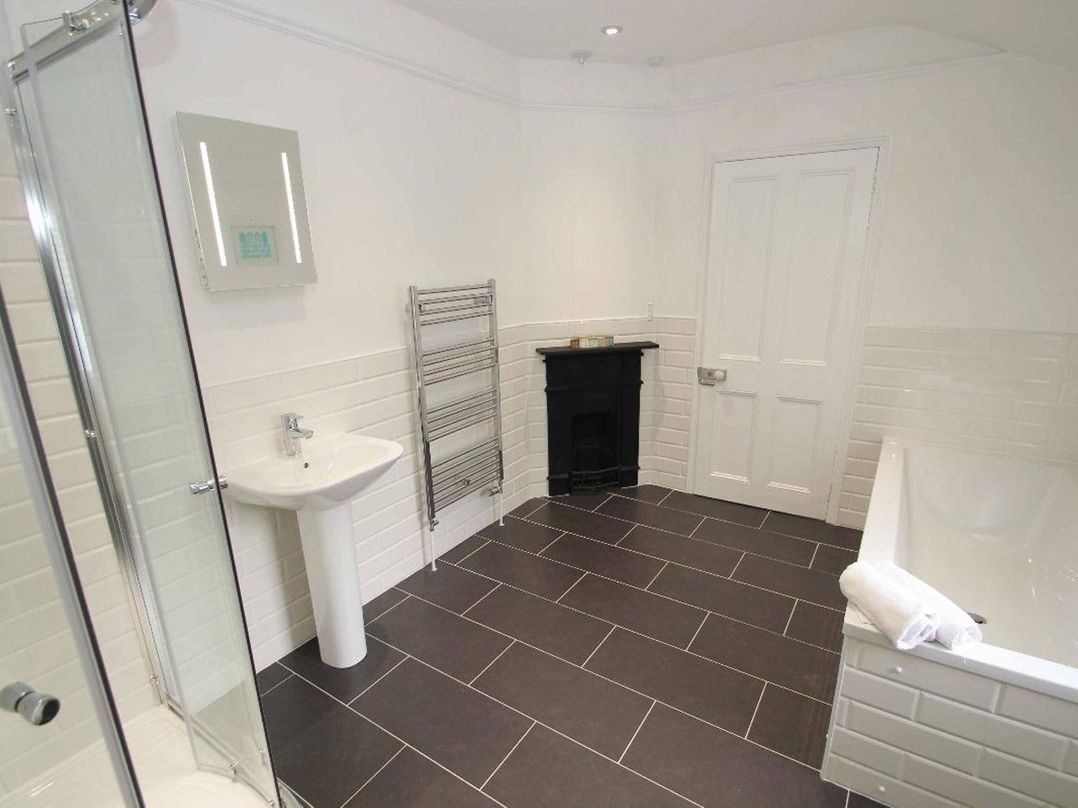 21 Passage Street (formerly Panacea)
