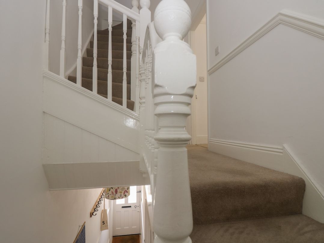 21 Passage Street (formerly Panacea)
