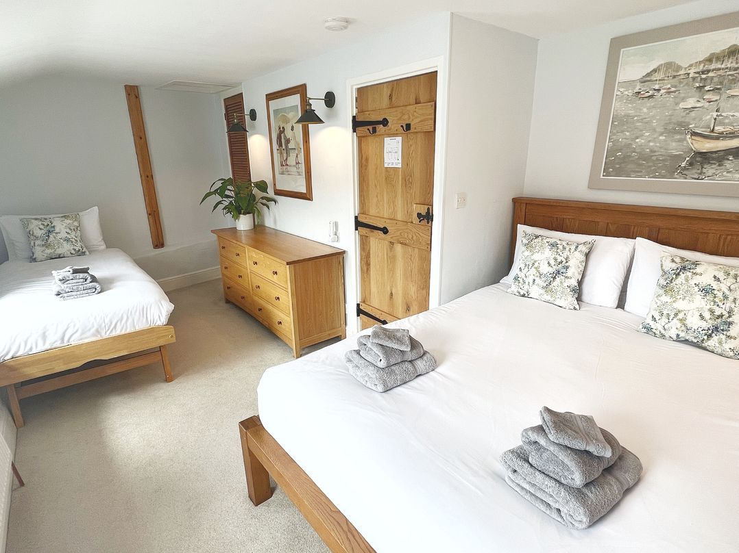 Pilchard Cottage