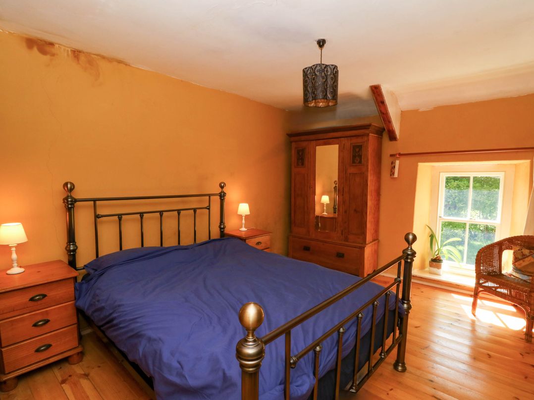 Victorian Farmhouse