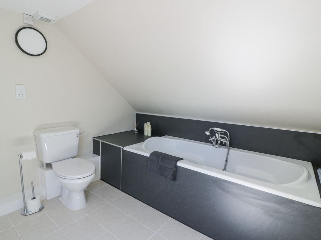 Station Masters House