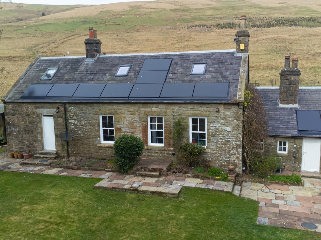 Station Masters House