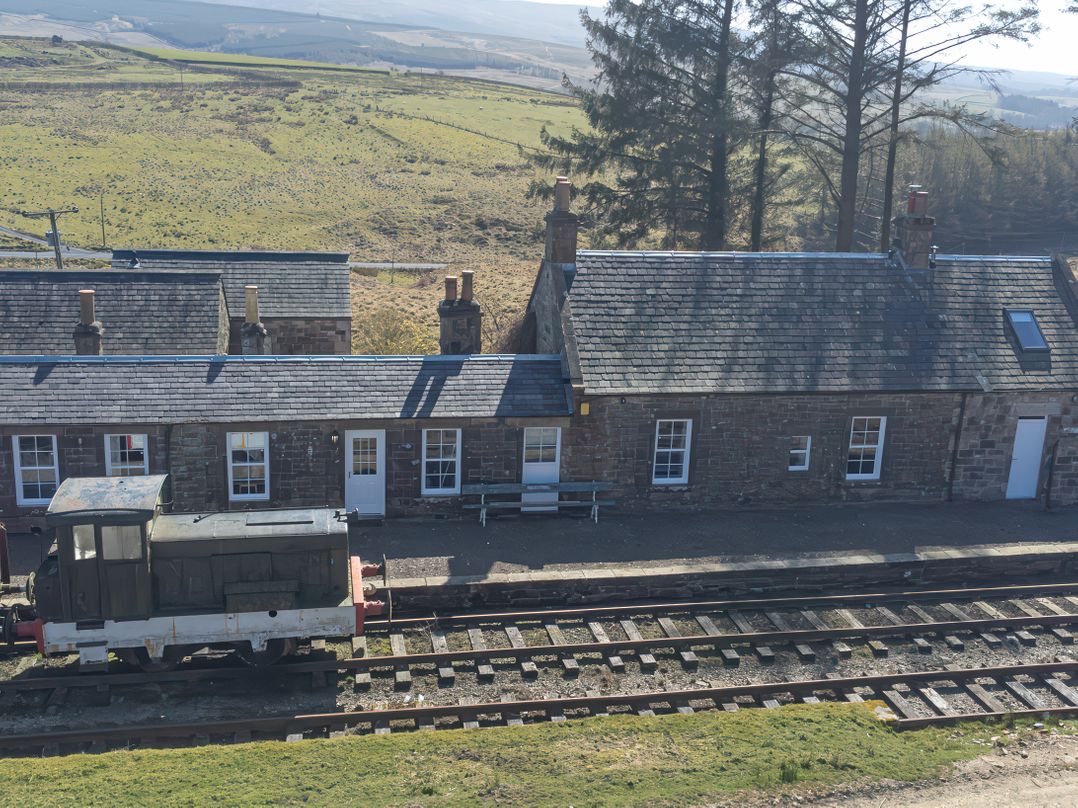 Station Masters House