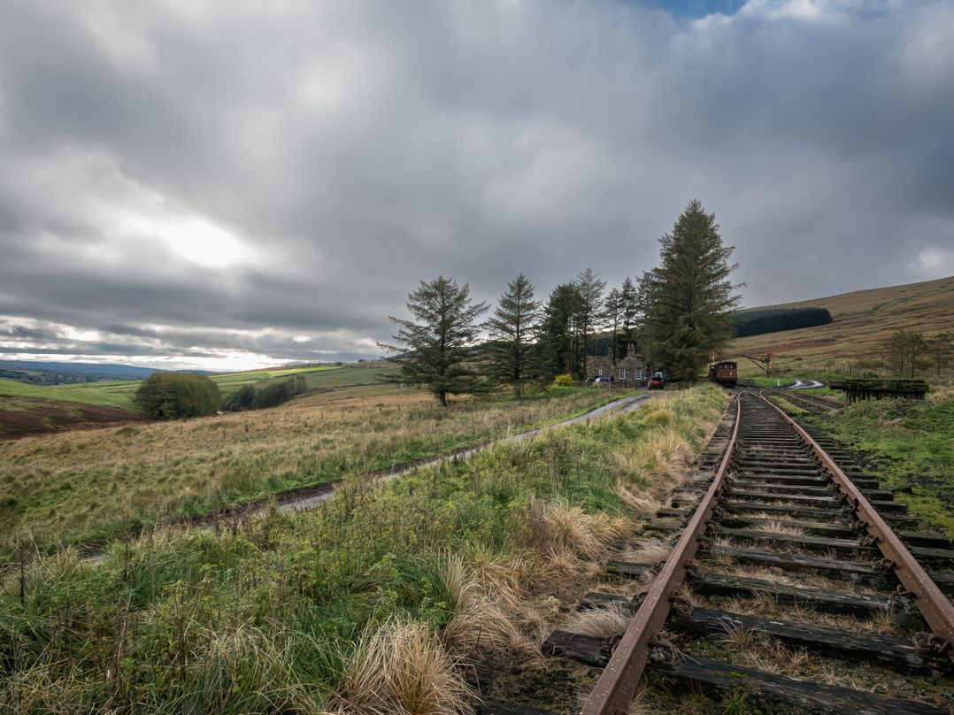 Station Masters House