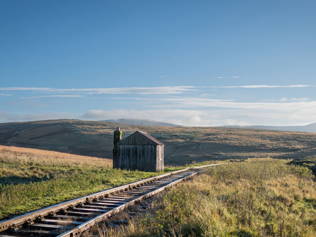 Station Masters House