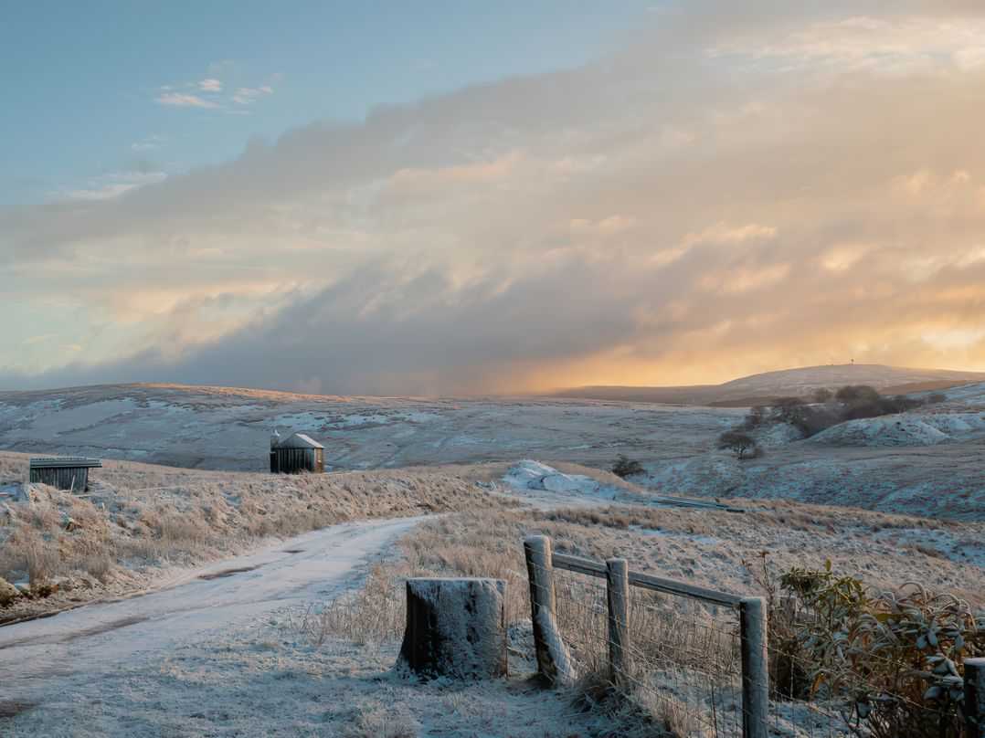 Station Masters House