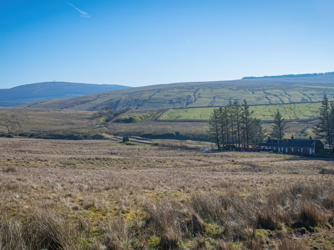 Station Masters House