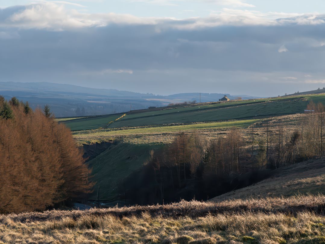 Station Masters House