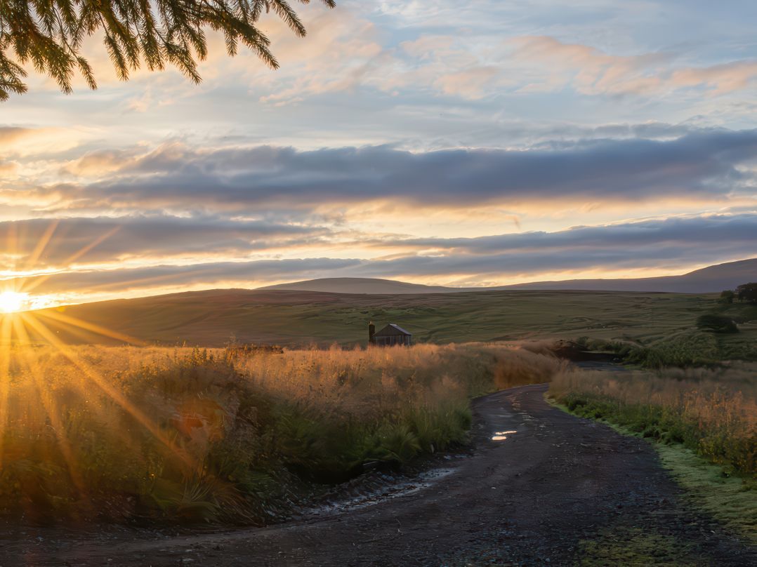 Station Masters House