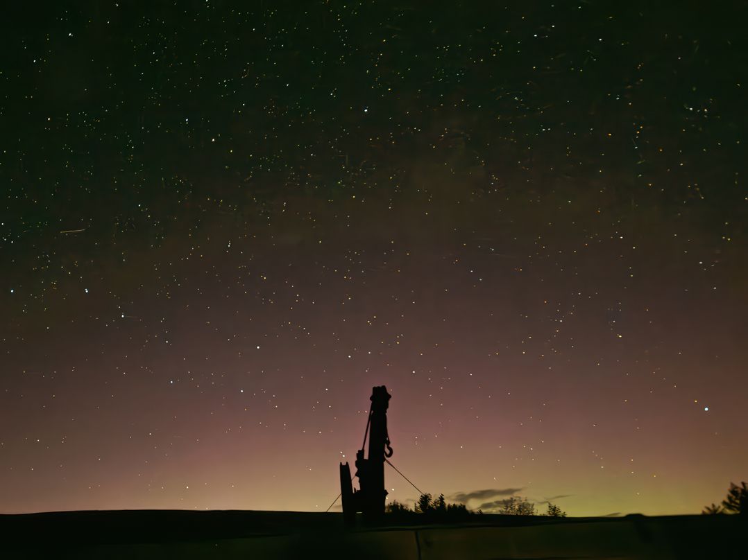 Station Masters House