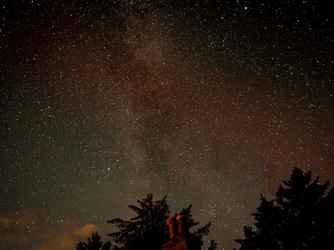 Station Masters House