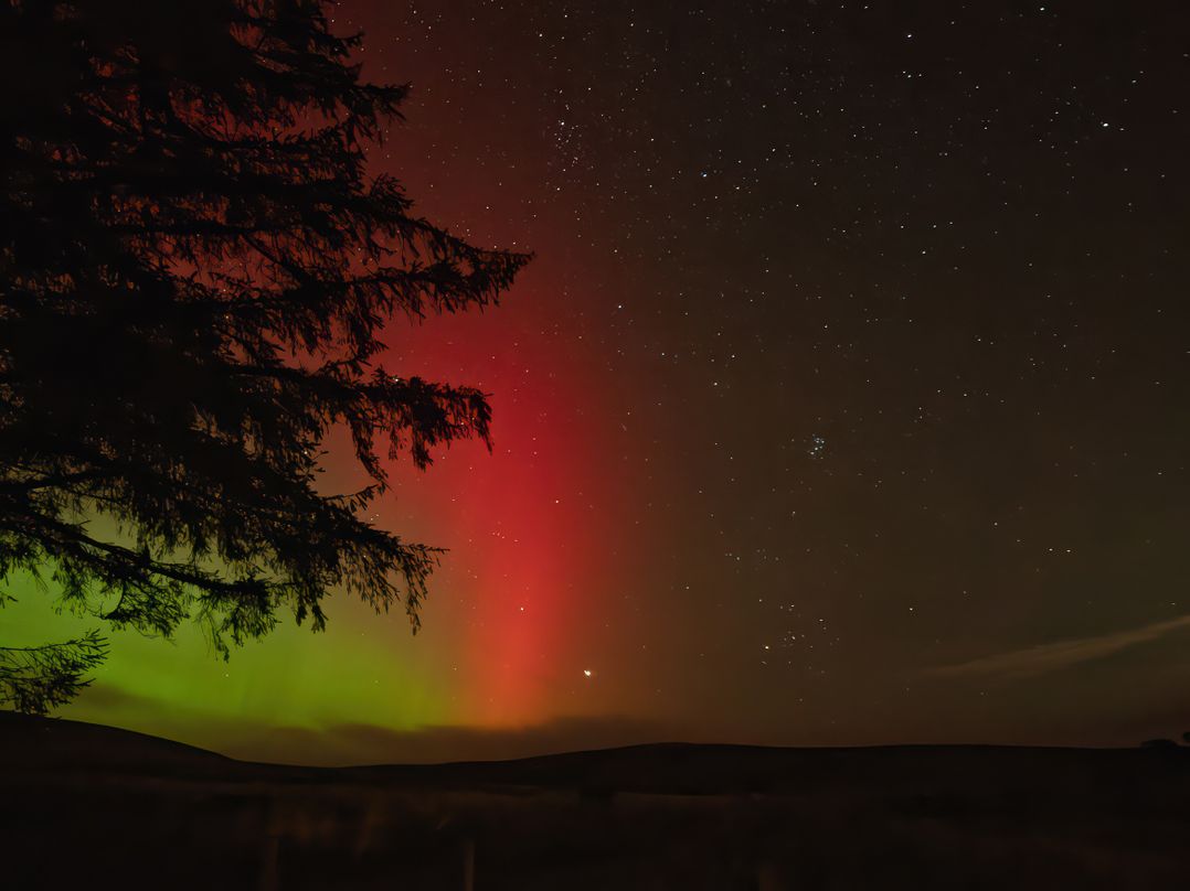 Station Masters House