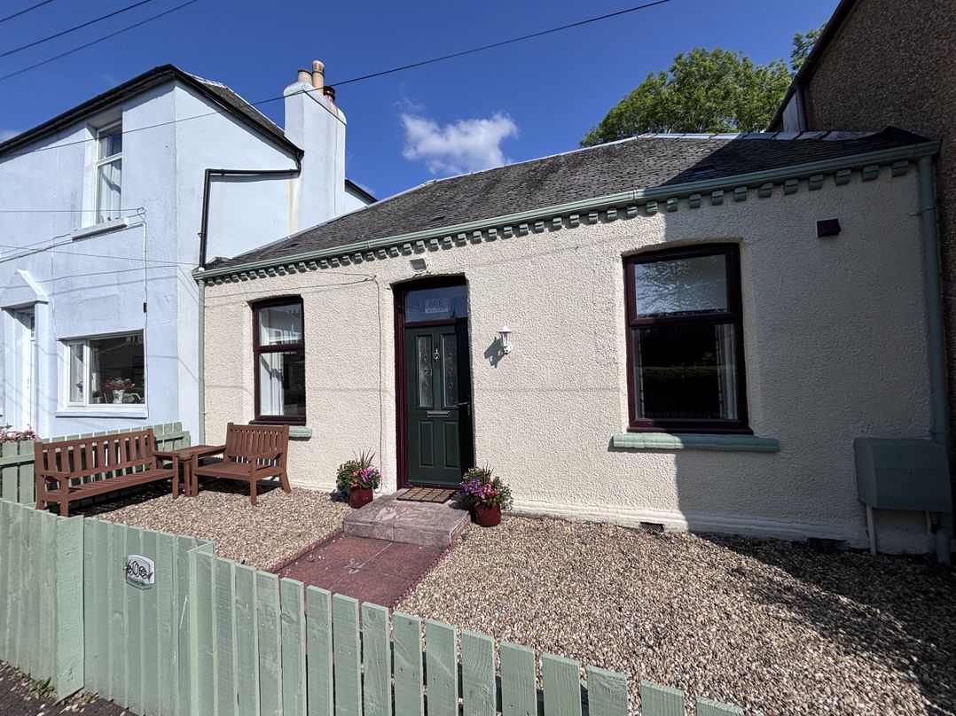 60E Wellgate